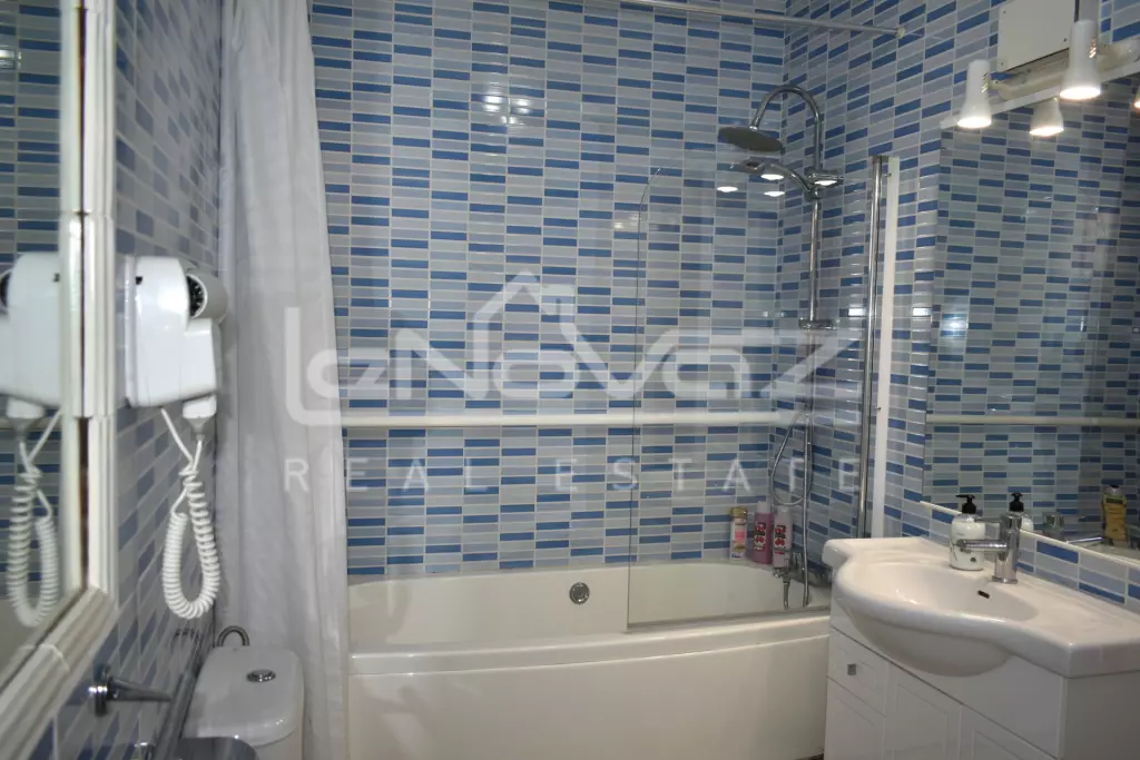 Villa en Los Dolces 160 m², Ref.977-14