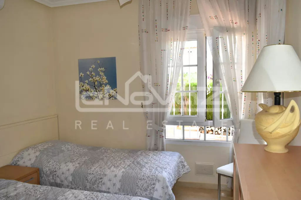 Villa en Los Dolces 160 m², Ref.977-15