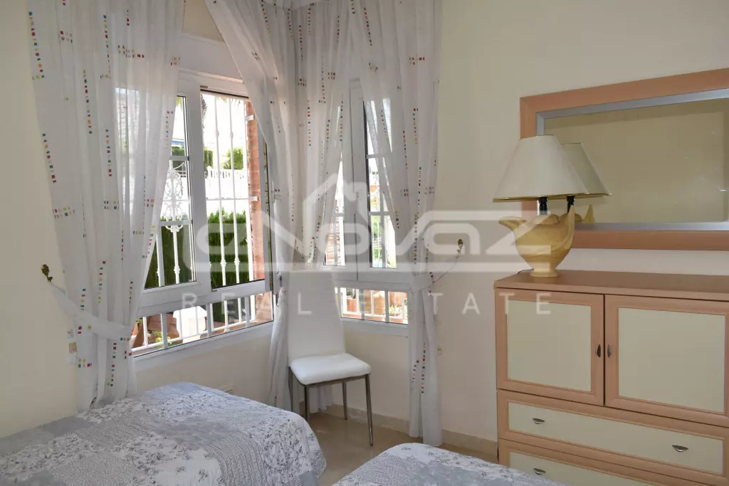 Villa en Los Dolces 160 m², Ref.977-16