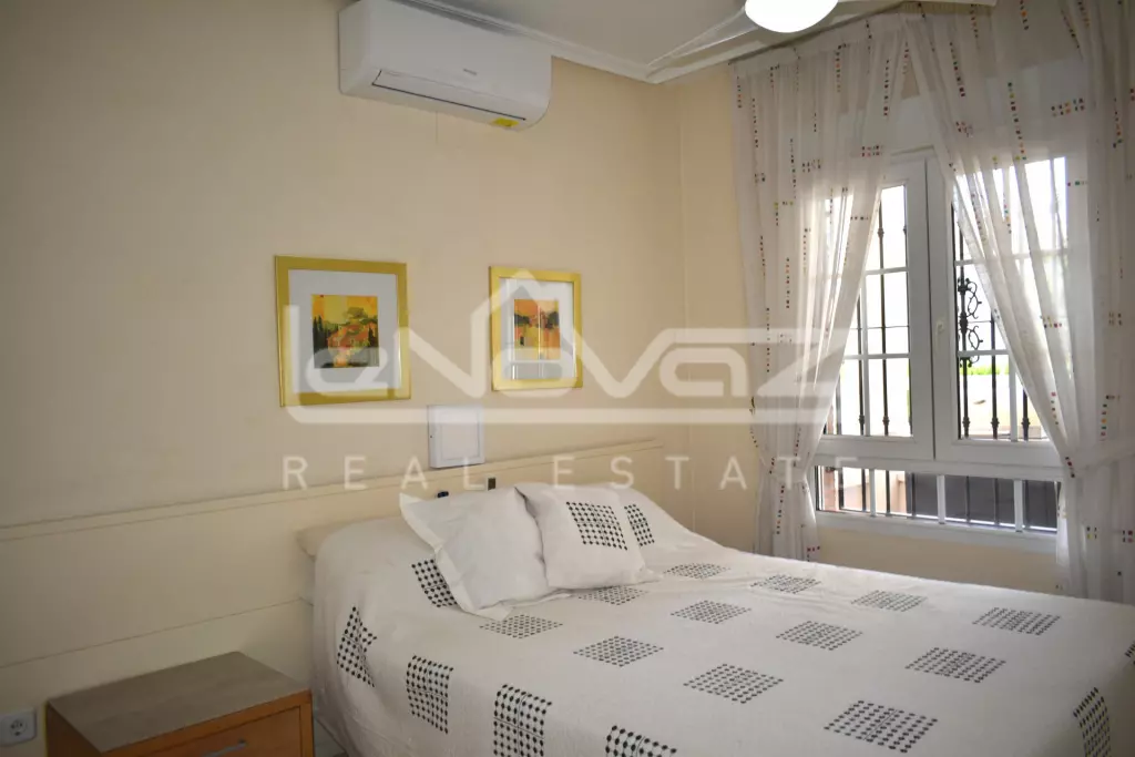 Villa en Los Dolces 160 m², Ref.977-17