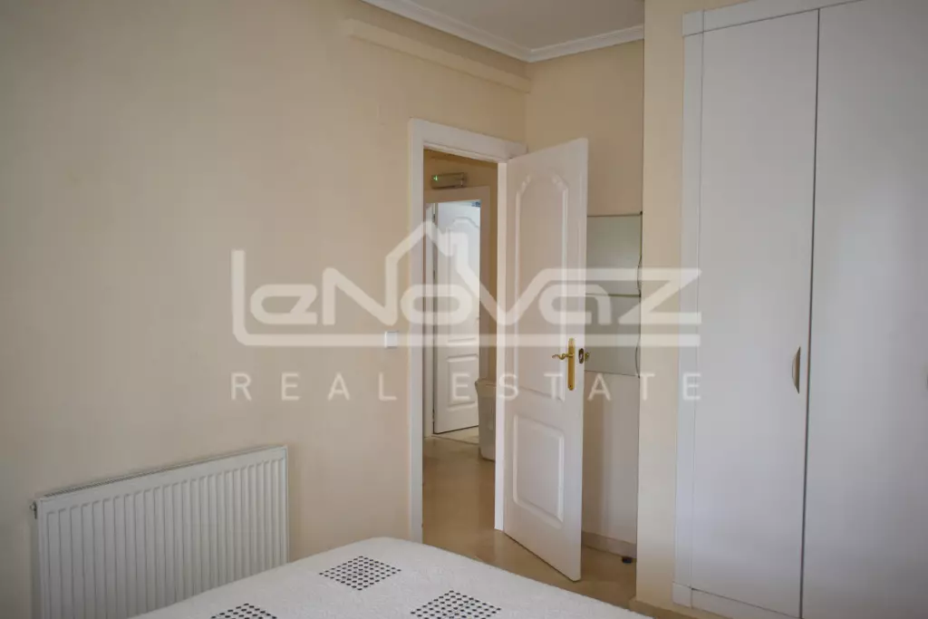 Villa en Los Dolces 160 m², Ref.977-18