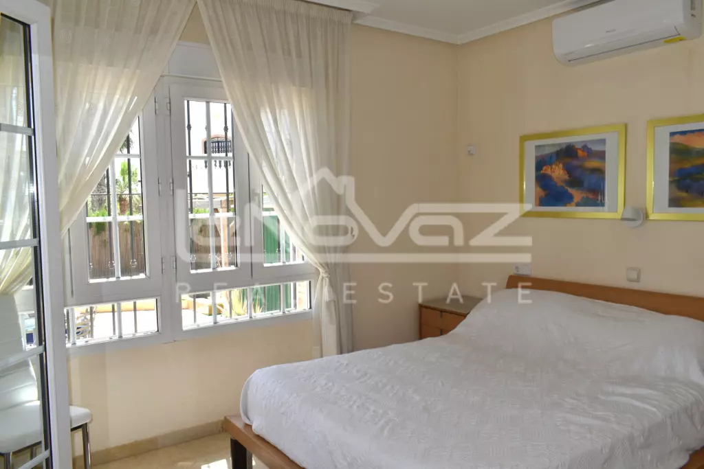 Villa en Los Dolces 160 m², Ref.977-19