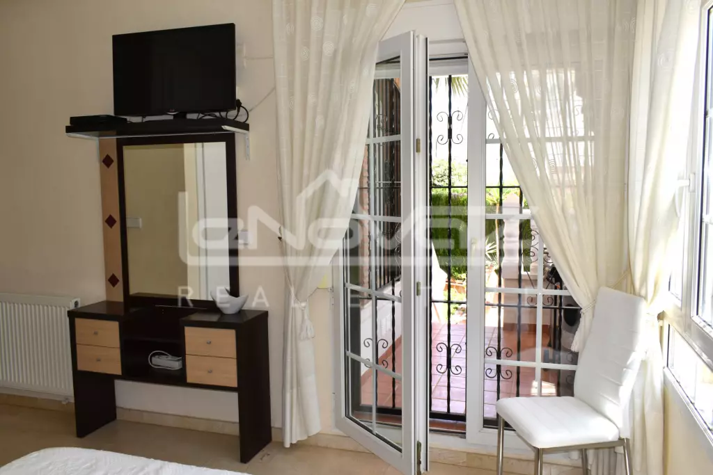 Villa en Los Dolces 160 m², Ref.977-20