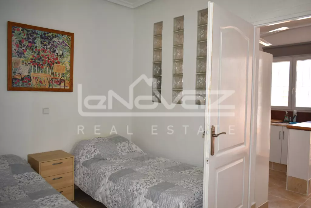 Villa en Los Dolces 160 m², Ref.977-21