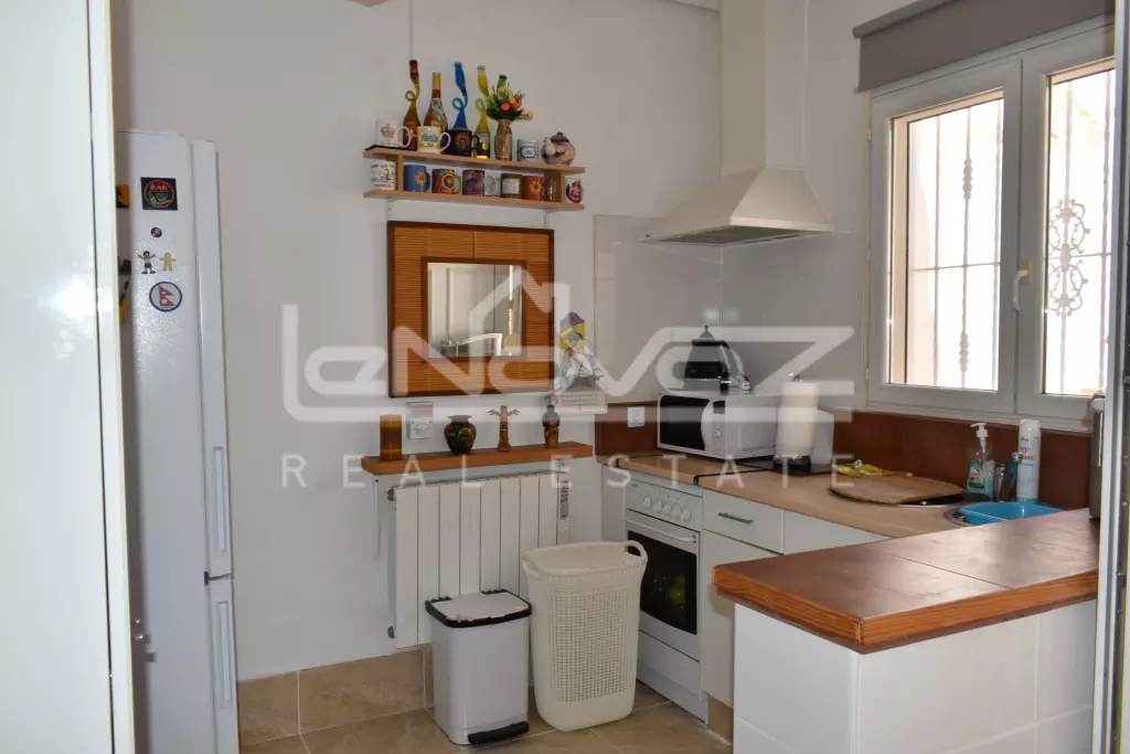 Villa en Los Dolces 160 m², Ref.977-22