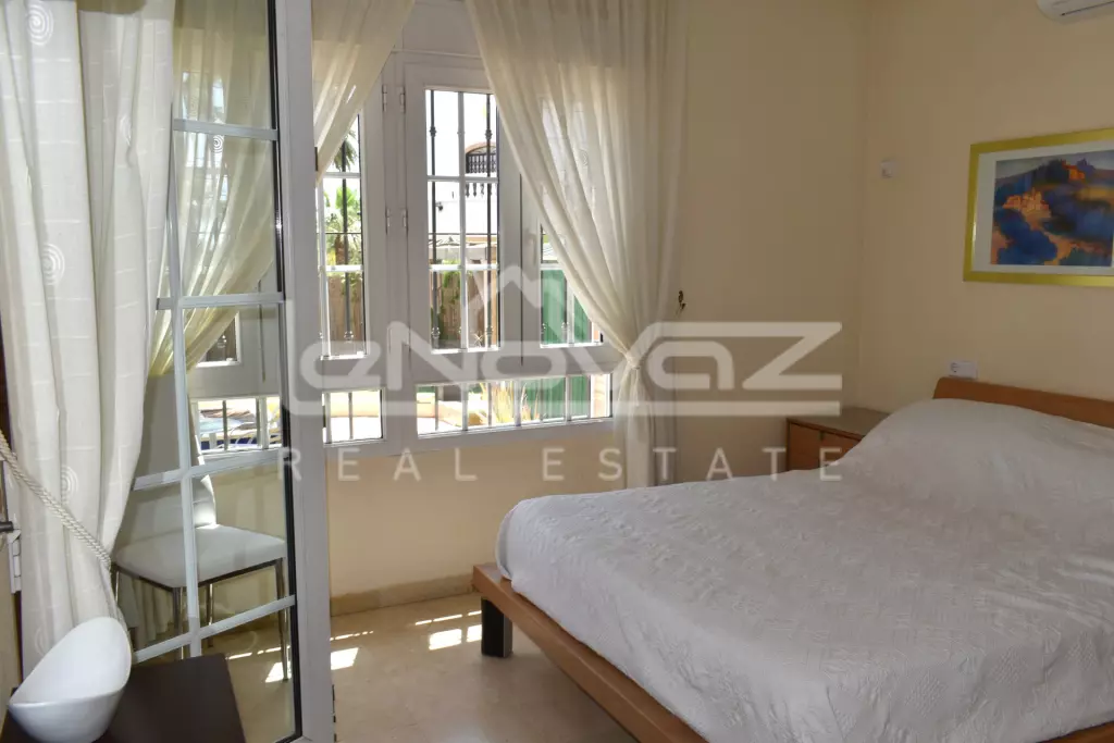 Villa en Los Dolces 160 m², Ref.977-24