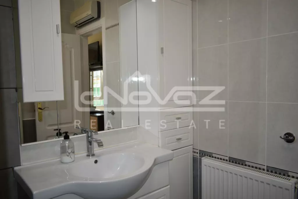 Villa en Los Dolces 160 m², Ref.977-25