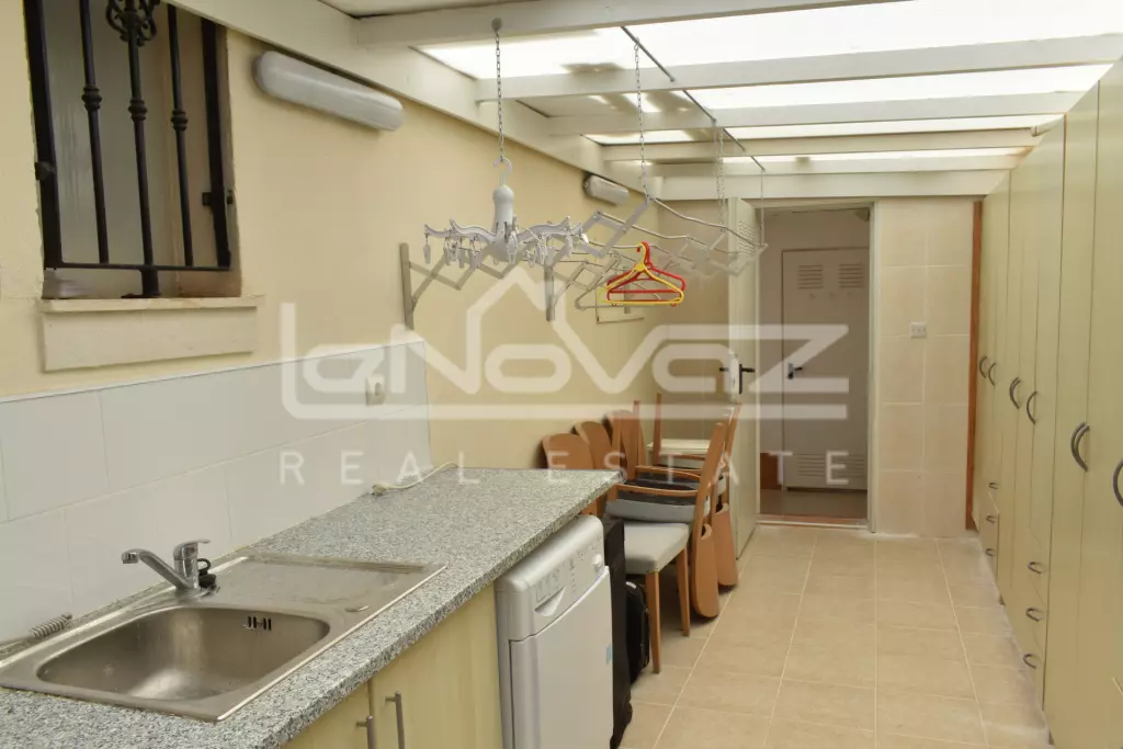 Villa en Los Dolces 160 m², Ref.977-26