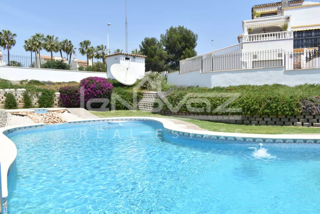 Villa en Los Dolces 160 m², Ref.977-33