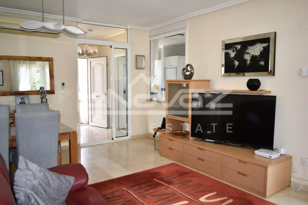 Villa en Los Dolces 160 m², Ref.977-4