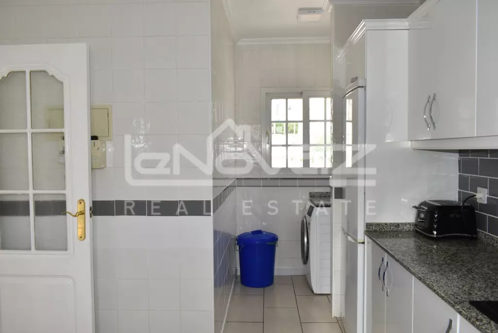 Villa en Los Dolces 160 m², Ref.977-7