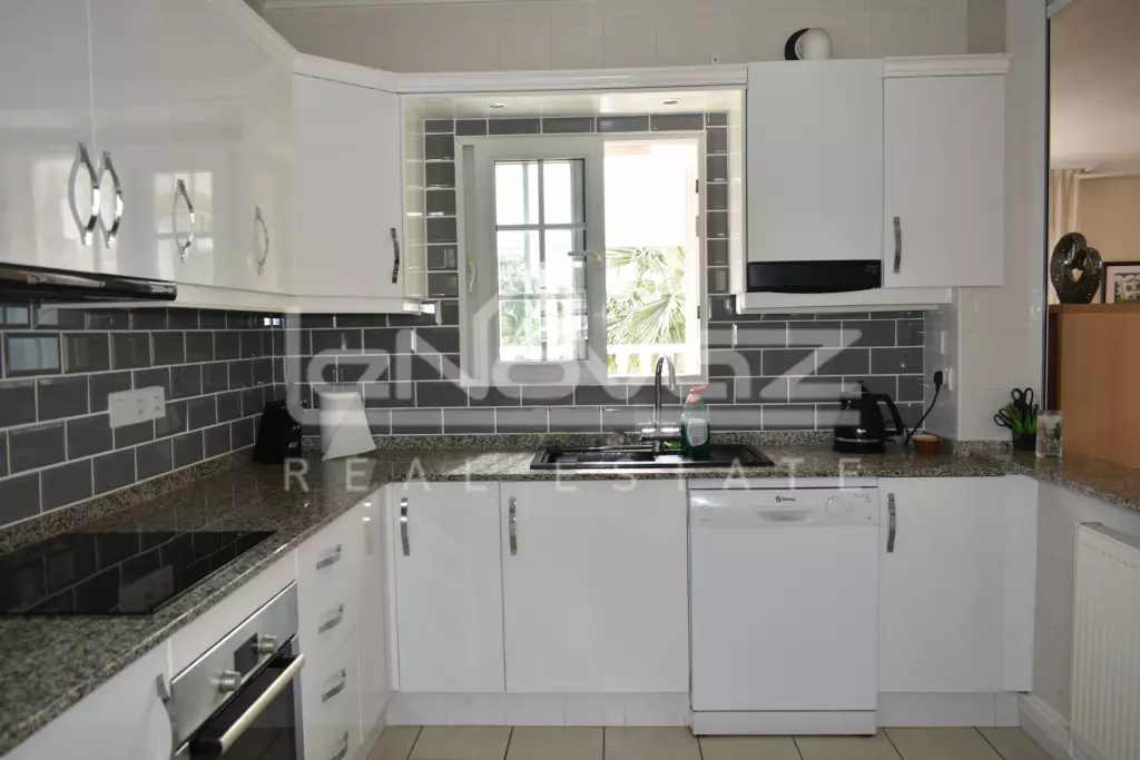 Villa en Los Dolces 160 m², Ref.977-8