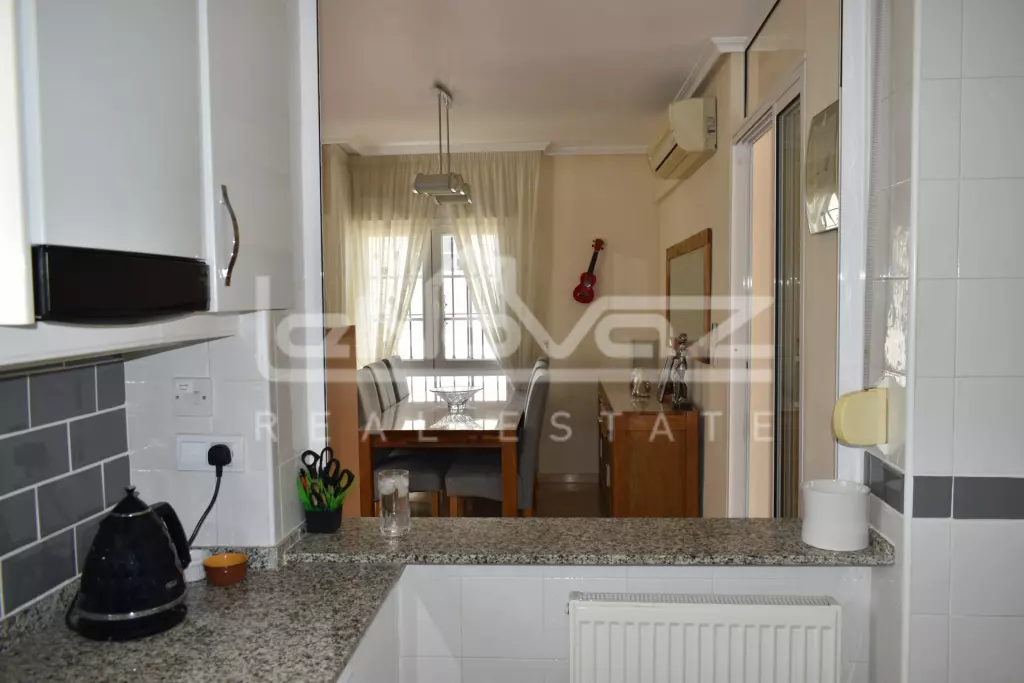 Villa en Los Dolces 160 m², Ref.977-9