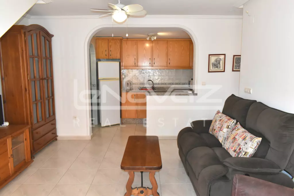 Apartamento en Playa Flamenca 75 m², Ref.979-1