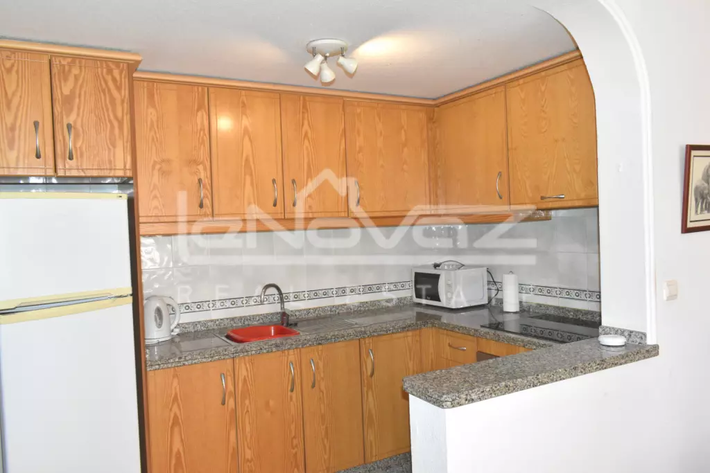 Apartamento en Playa Flamenca 75 m², Ref.979-10