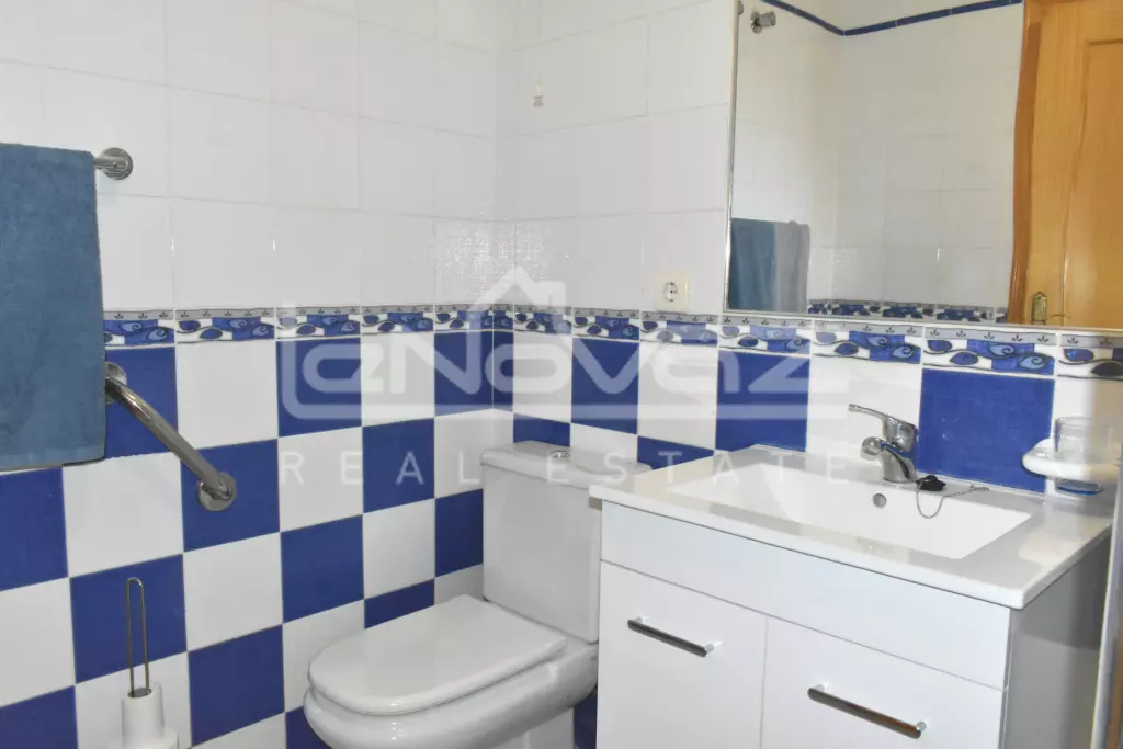 Apartamento en Playa Flamenca 75 m², Ref.979-11