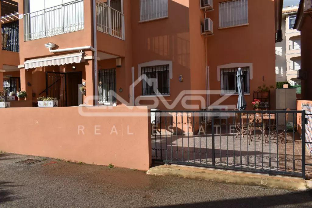 Apartamento en Playa Flamenca 75 m², Ref.979-14