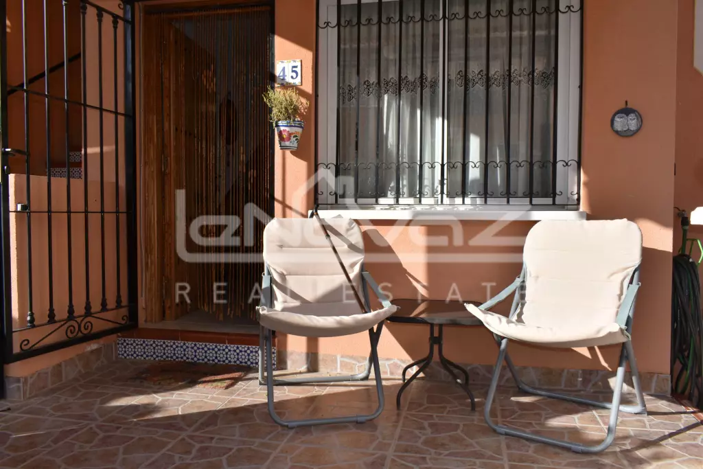 Apartamento en Playa Flamenca 75 m², Ref.979-15