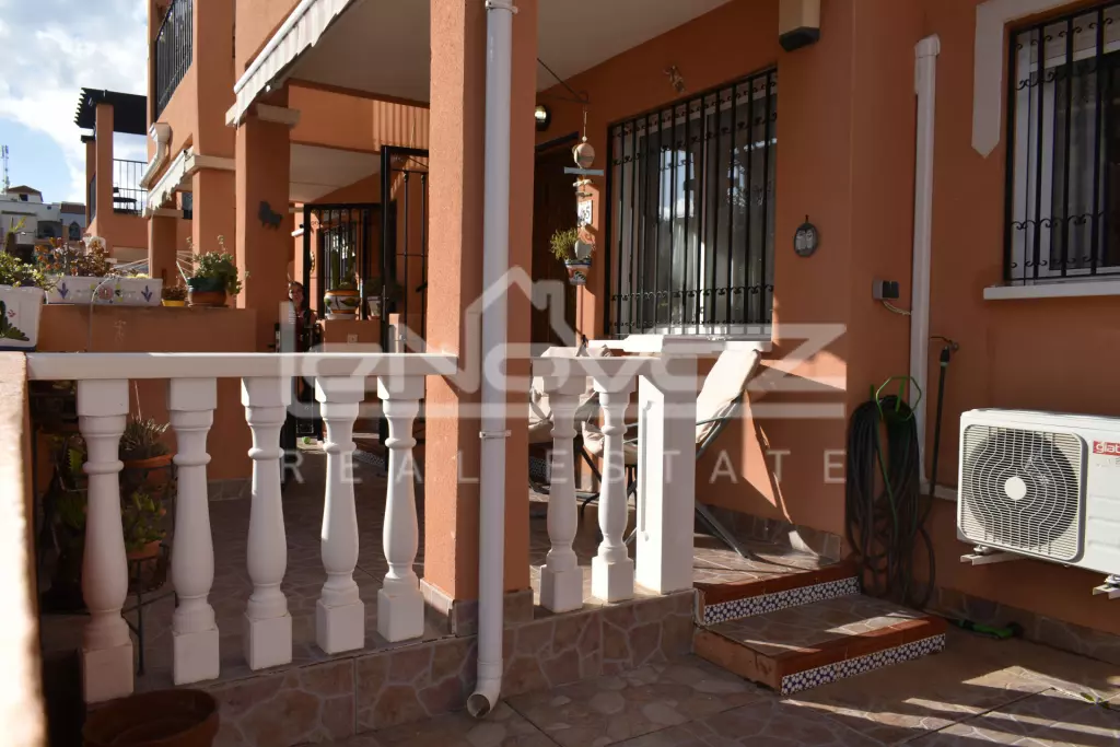Apartamento en Playa Flamenca 75 m², Ref.979-16