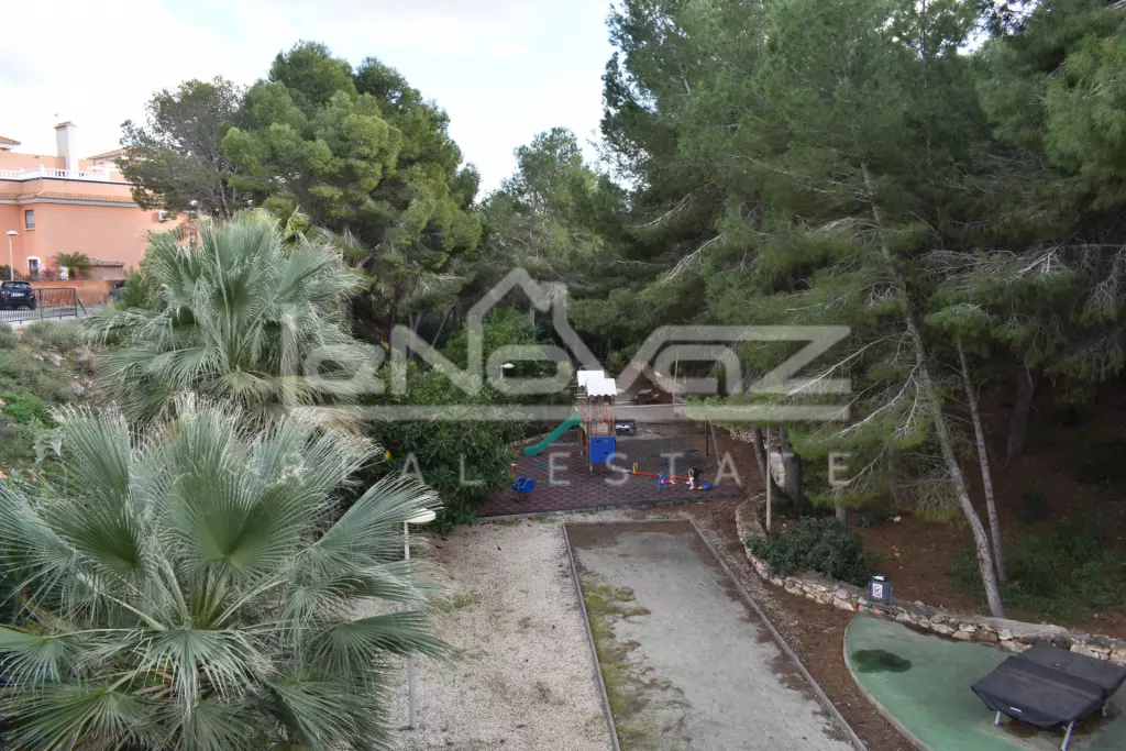 Apartamento en Playa Flamenca 75 m², Ref.979-17