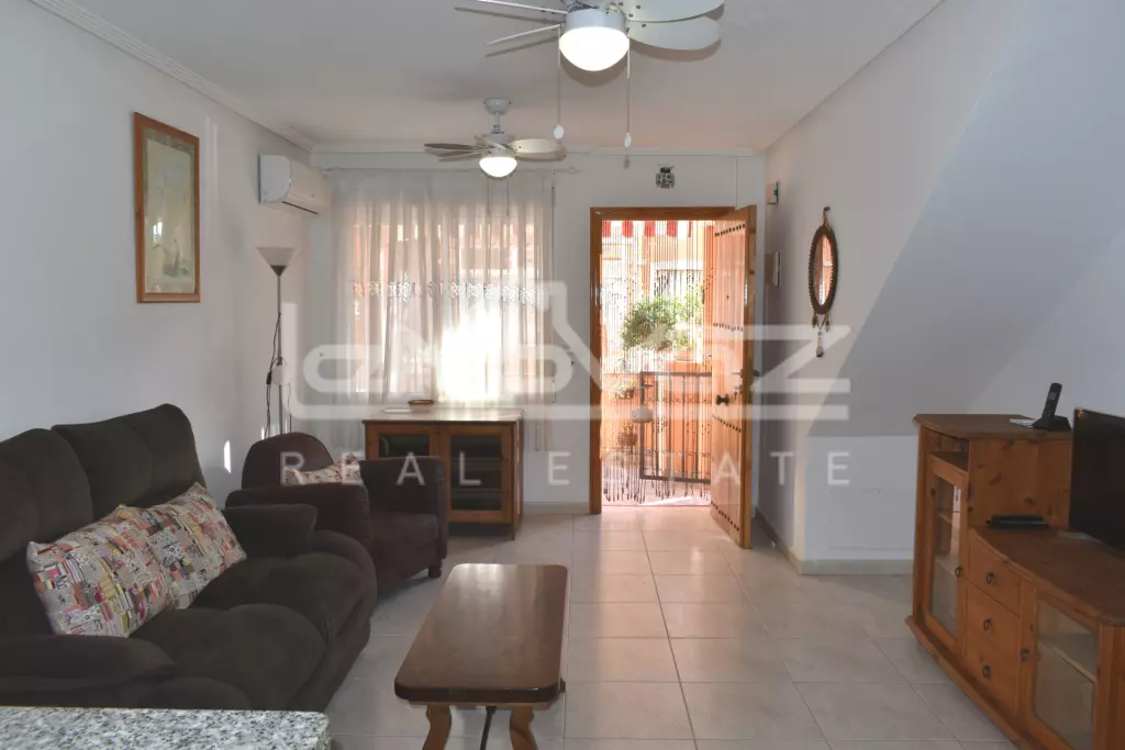 Apartamento en Playa Flamenca 75 m², Ref.979-2