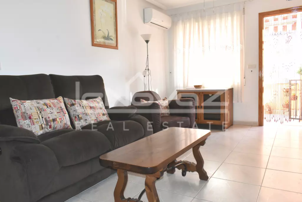 Apartamento en Playa Flamenca 75 m², Ref.979-3