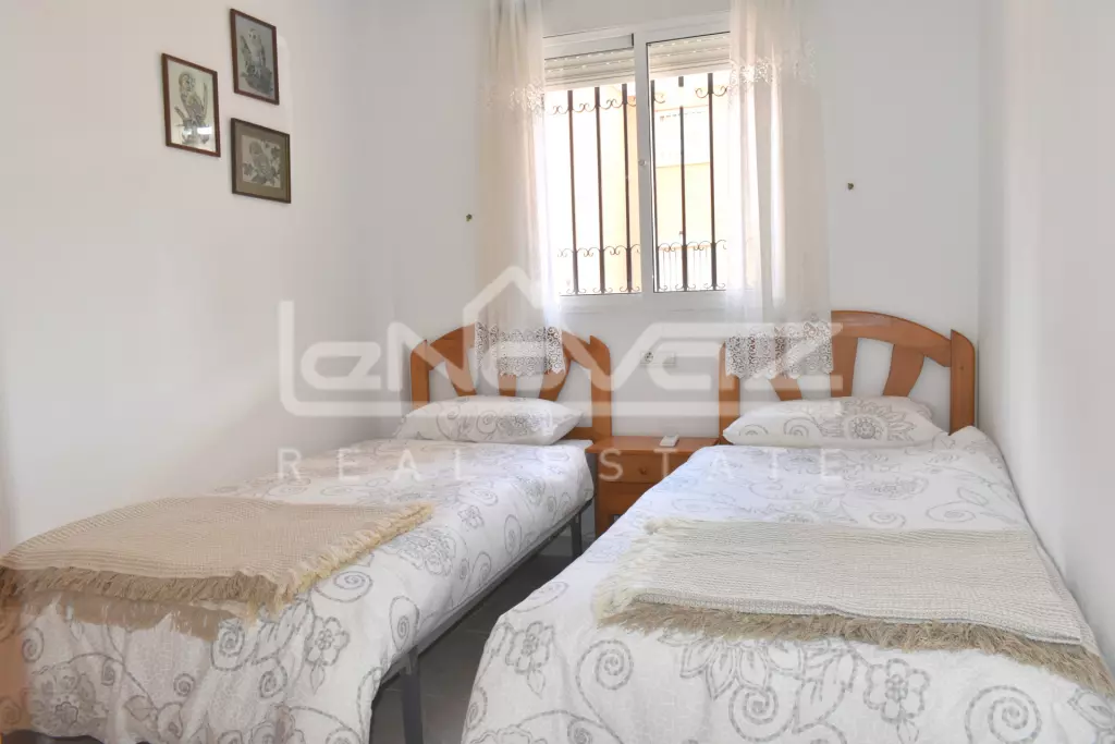 Apartamento en Playa Flamenca 75 m², Ref.979-4