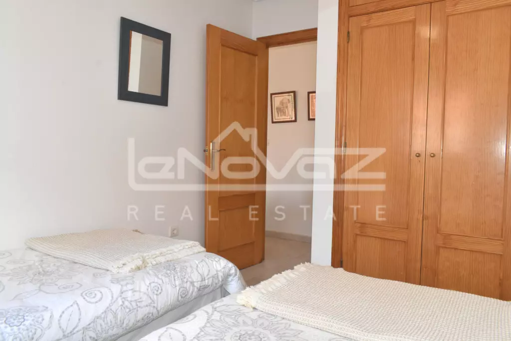 Apartamento en Playa Flamenca 75 m², Ref.979-5