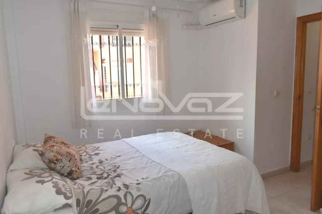 Apartamento en Playa Flamenca 75 m², Ref.979-6