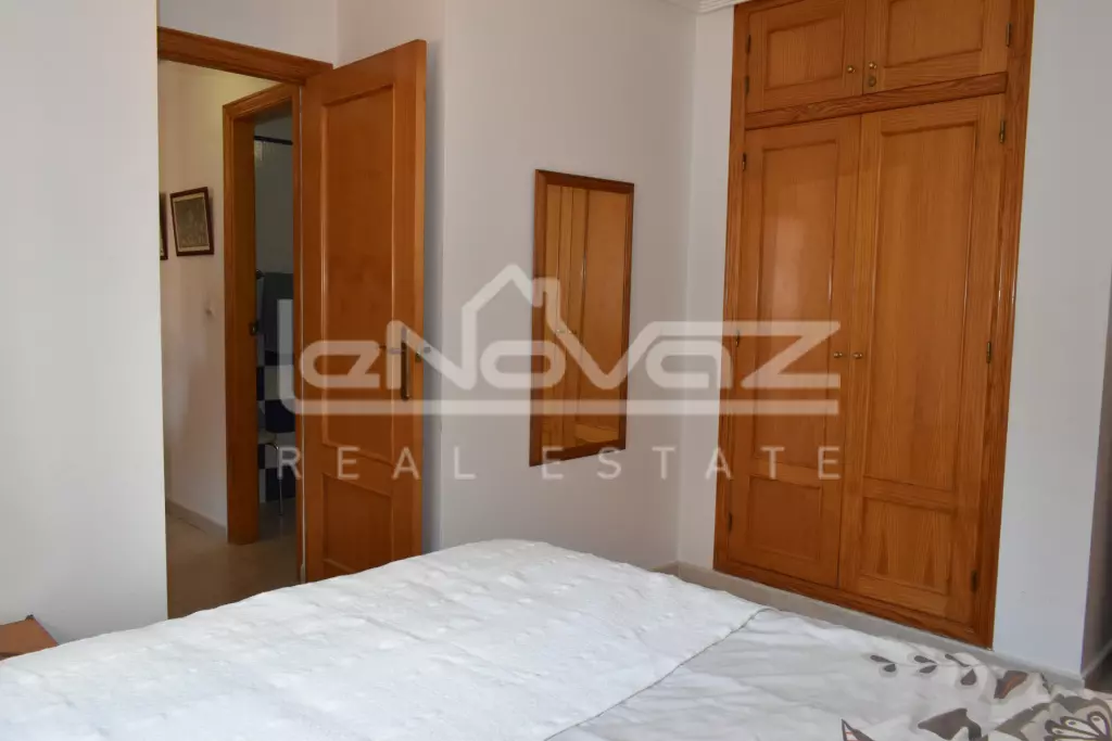 Apartamento en Playa Flamenca 75 m², Ref.979-8