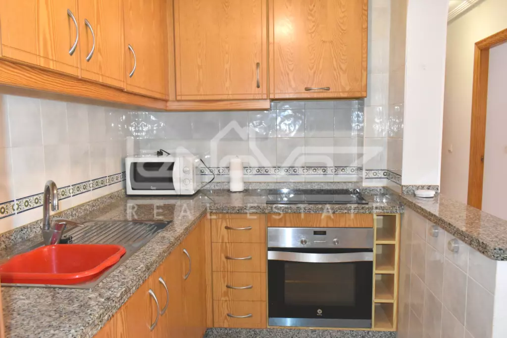 Apartamento en Playa Flamenca 75 m², Ref.979-9
