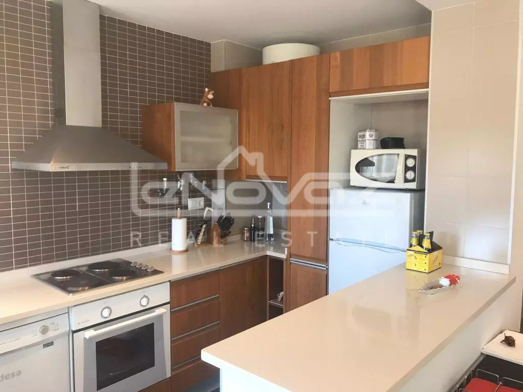 Villa en Los Dolces 114 m², Ref.980-0