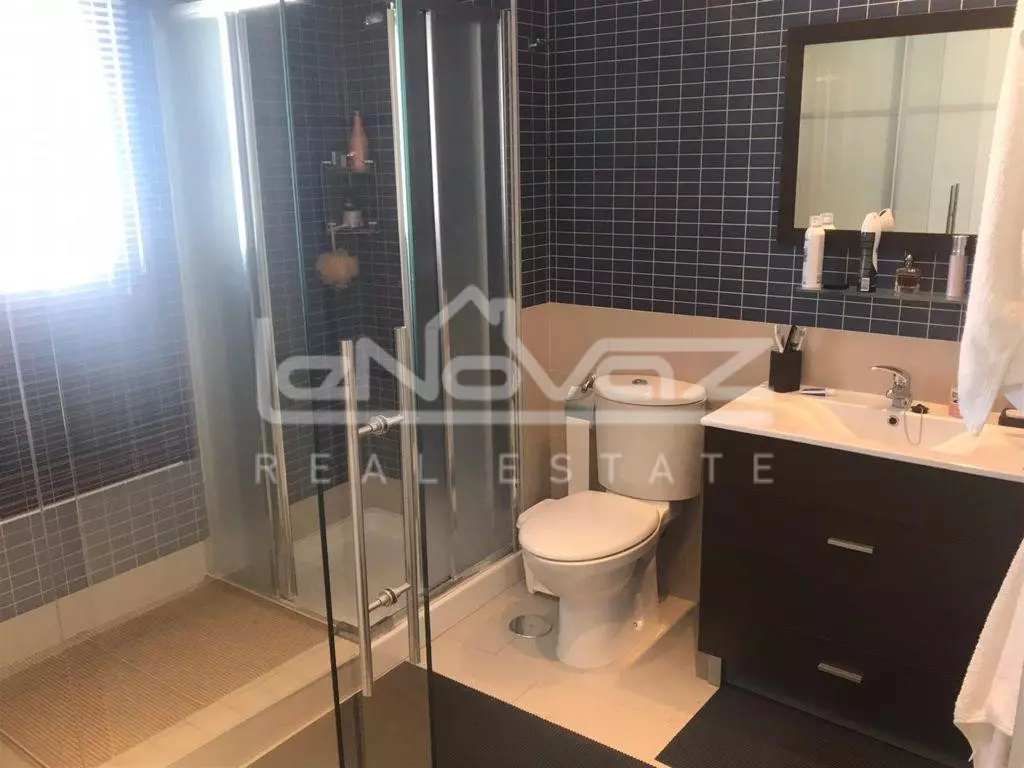 Villa en Los Dolces 114 m², Ref.980-11