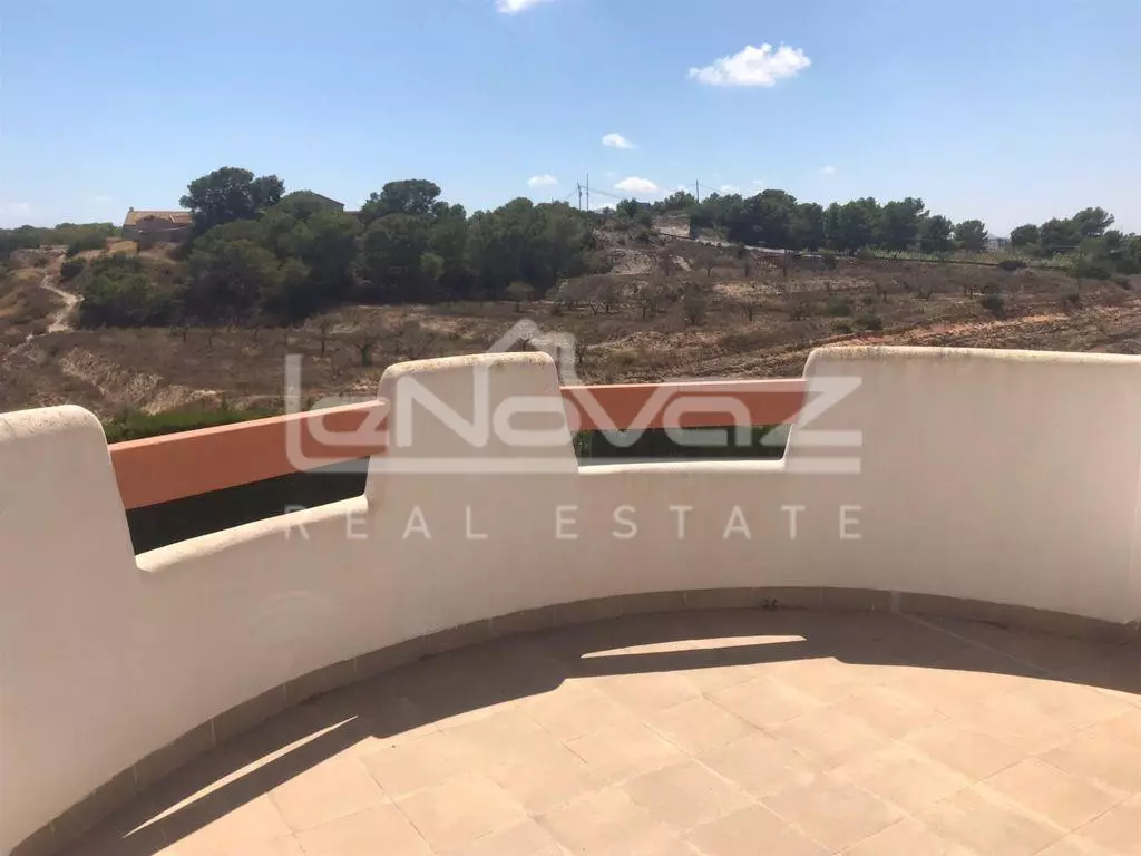 Villa en Los Dolces 114 m², Ref.980-13