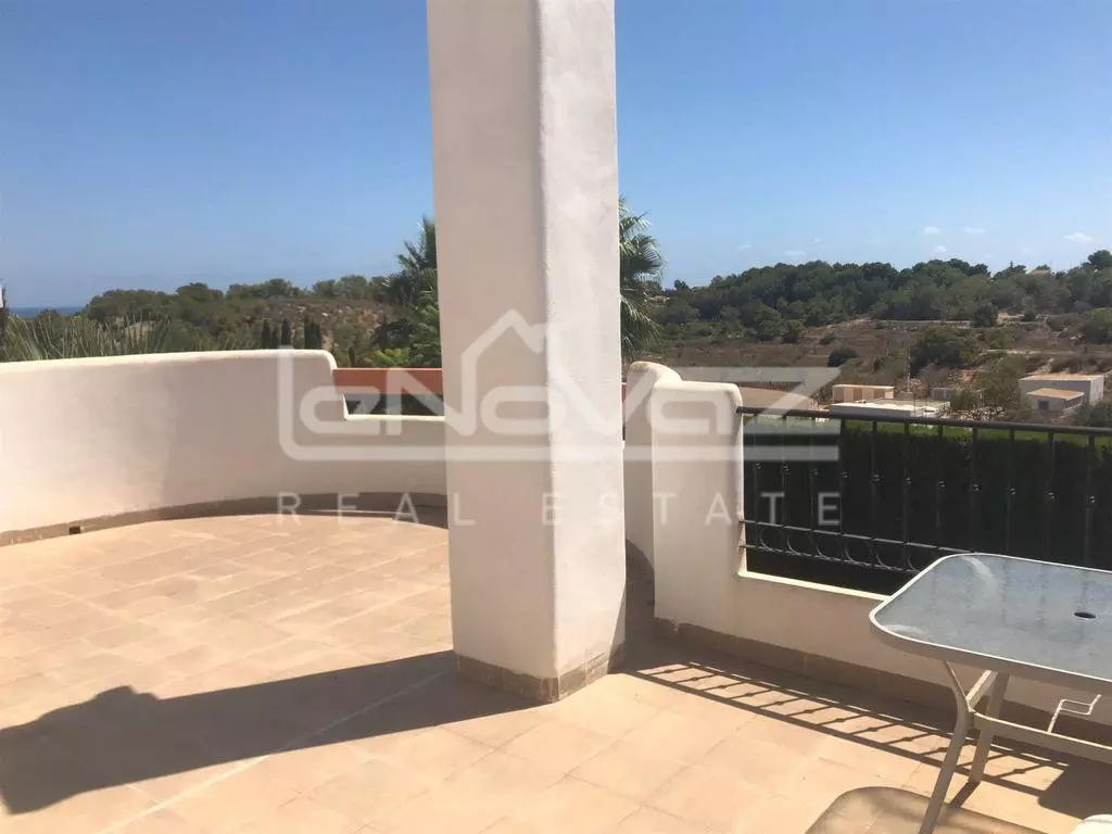 Villa en Los Dolces 114 m², Ref.980-14