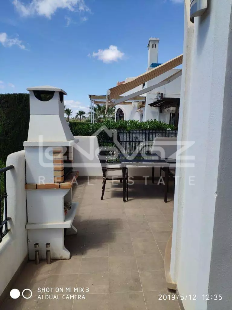 Villa en Los Dolces 114 m², Ref.980-17