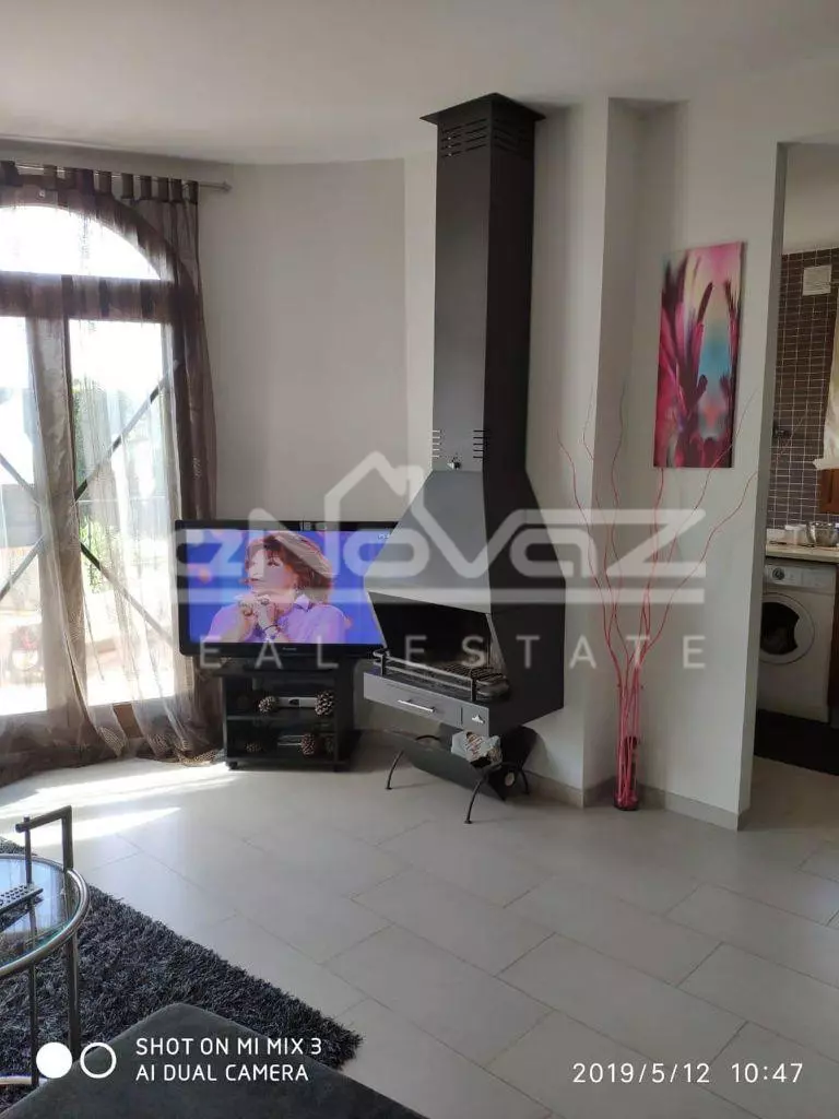 Villa en Los Dolces 114 m², Ref.980-18