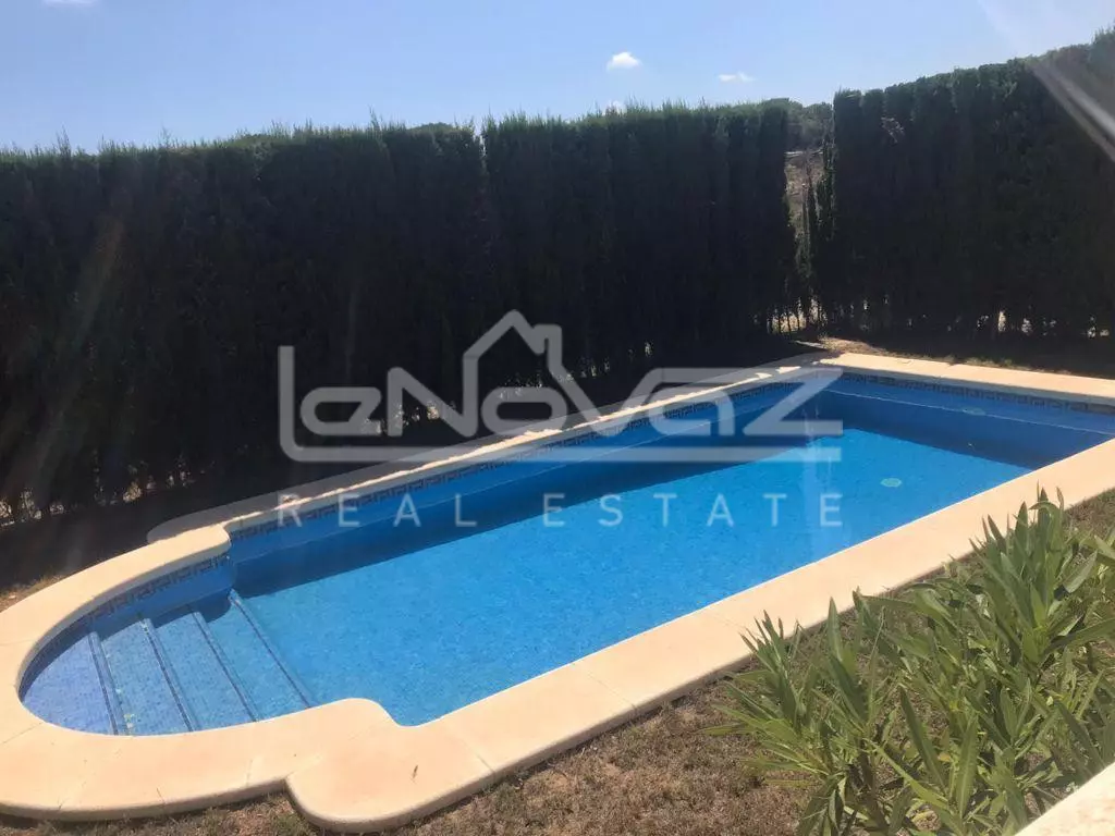 Villa en Los Dolces 114 m², Ref.980-20
