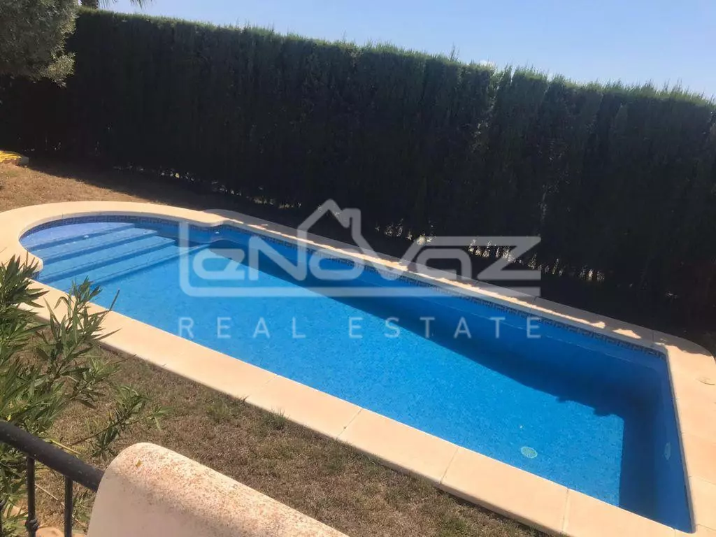 Villa en Los Dolces 114 m², Ref.980-21