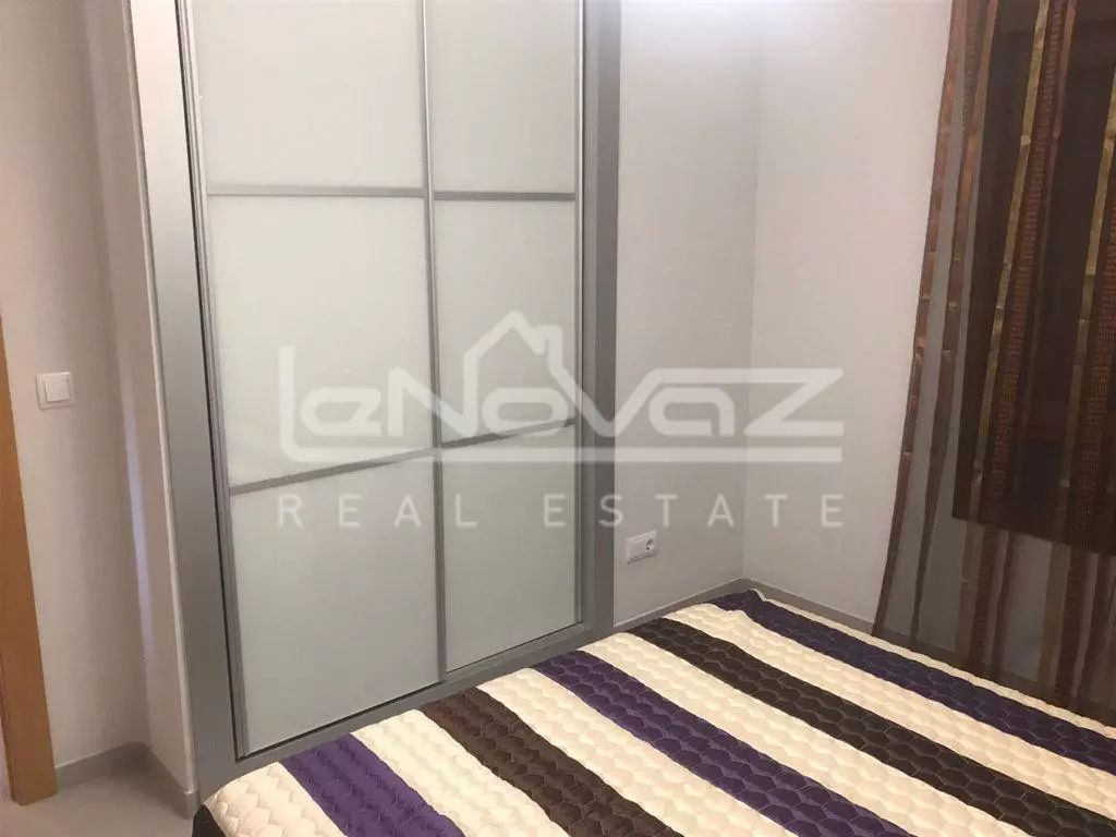 Villa en Los Dolces 114 m², Ref.980-8