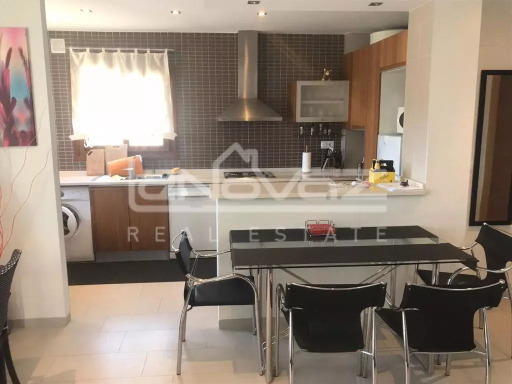 Villa en Los Dolces 114 m², Ref.980-9