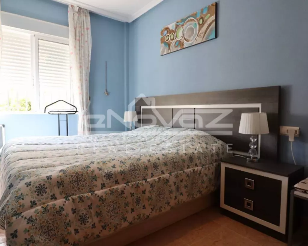 Bungalow in Playa Flamenca, Ref.990-10