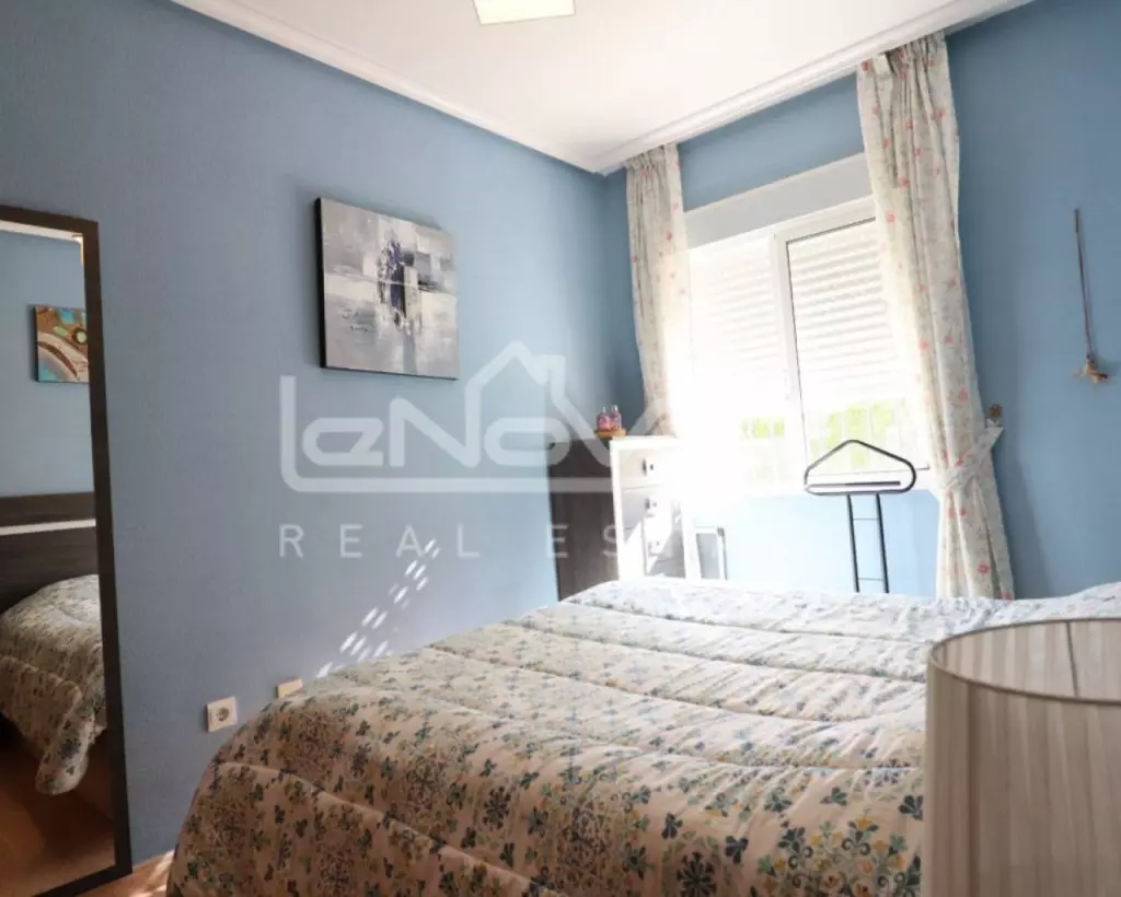 Bungalow in Playa Flamenca, Ref.990-11