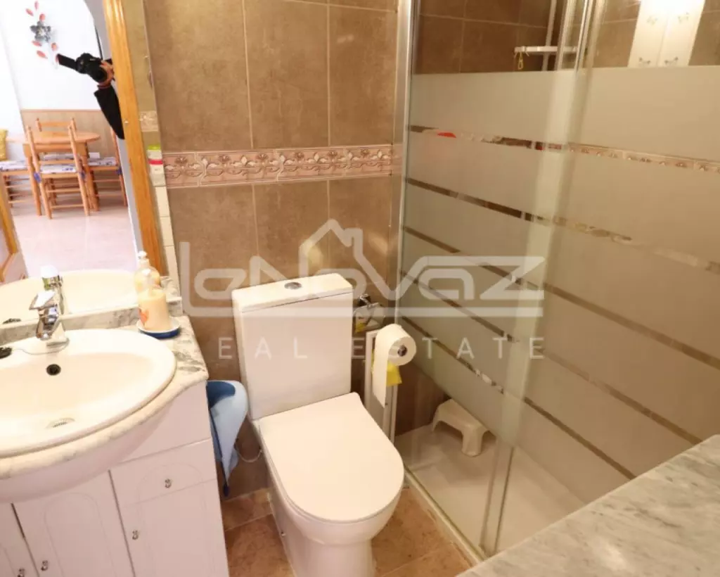 Bungalow in Playa Flamenca, Ref.990-13