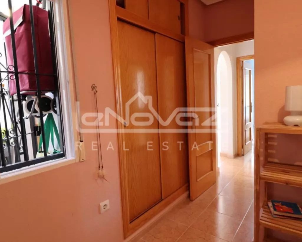 Bungalow in Playa Flamenca, Ref.990-16