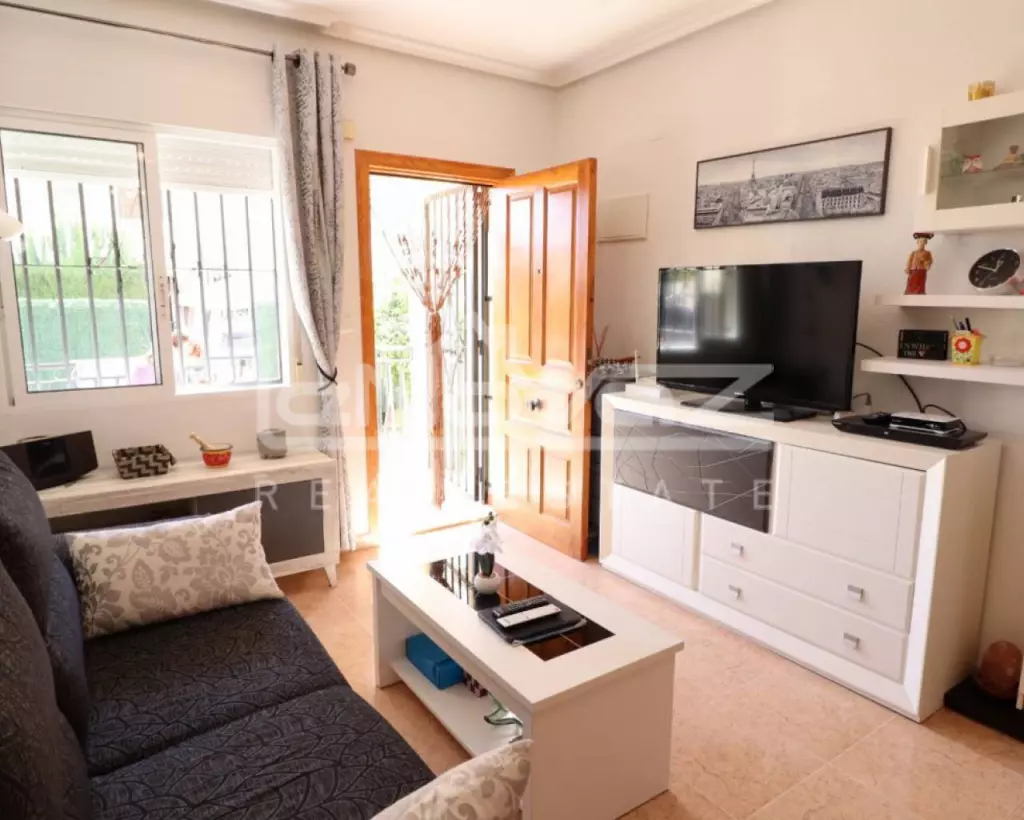 Bungalow in Playa Flamenca, Ref.990-2