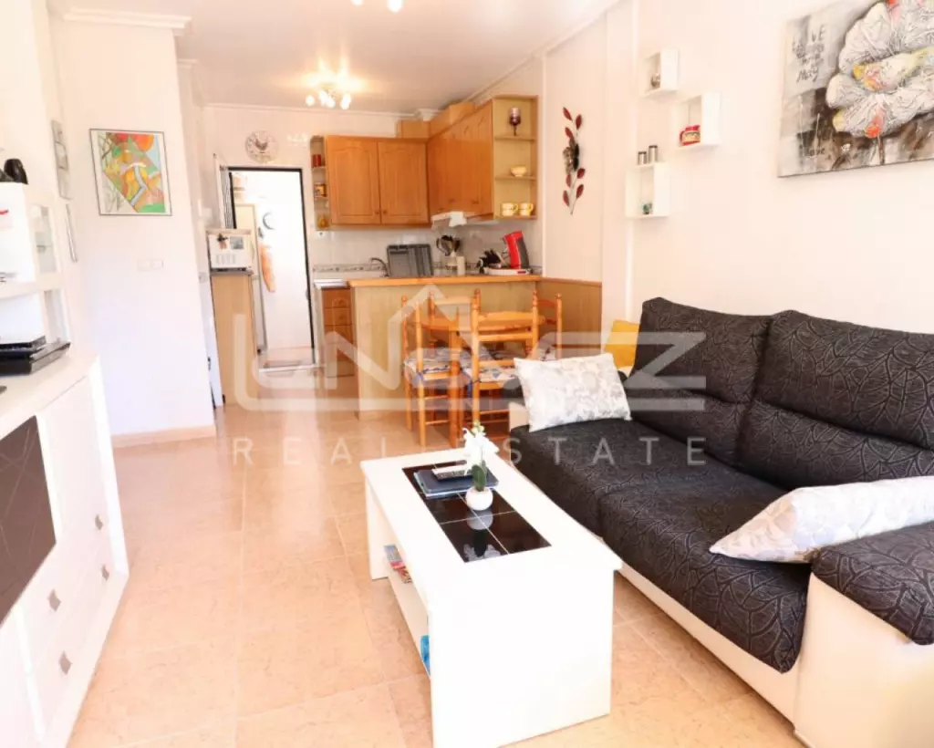 Bungalow in Playa Flamenca, Ref.990-3