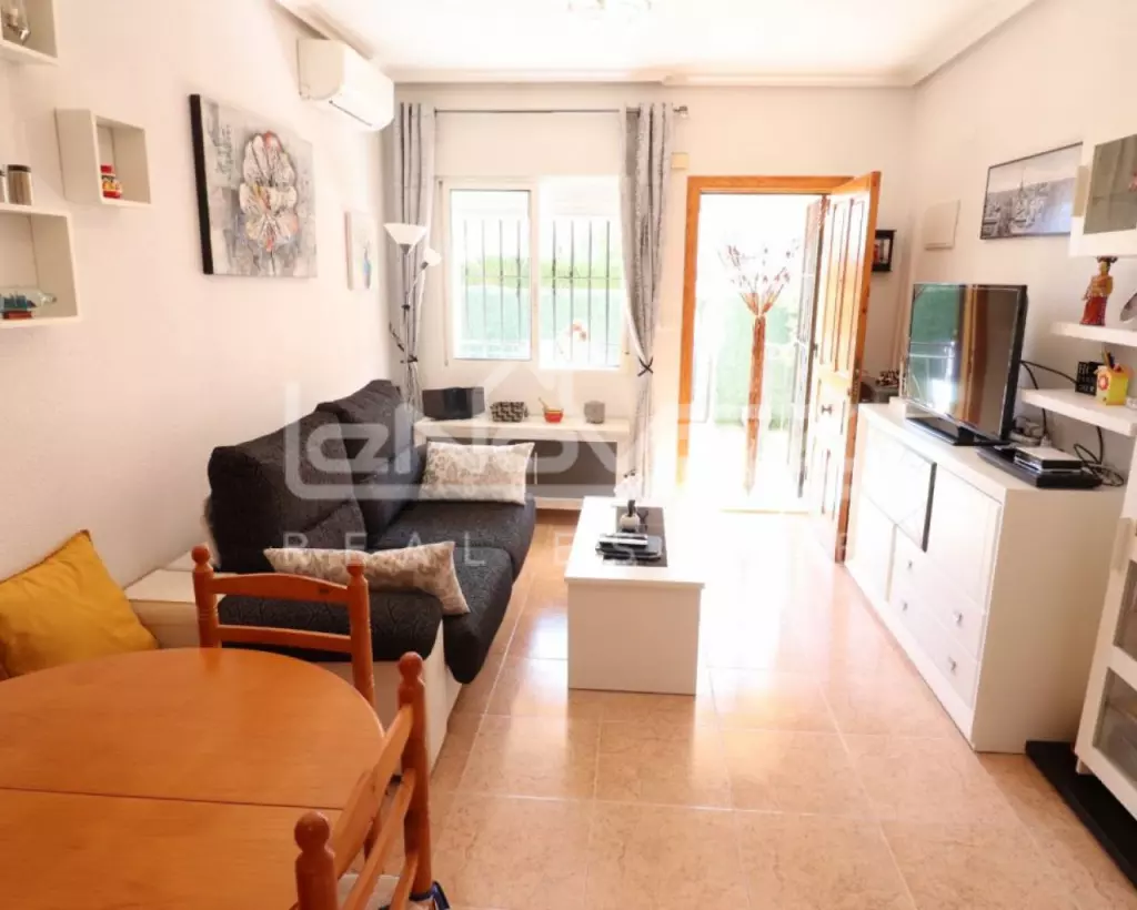 Bungalow in Playa Flamenca, Ref.990-4