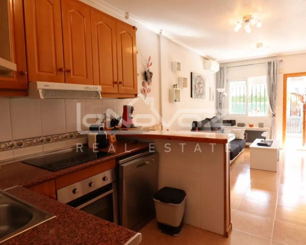Bungalow in Playa Flamenca, Ref.990-5