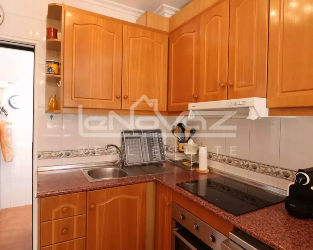 Bungalow in Playa Flamenca, Ref.990-7